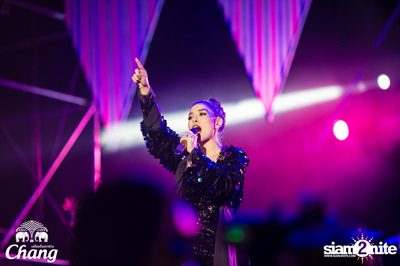 Big Mountain Festival 2017 - BMMF9 (อัลบั้มที่ 1 วันที่ 2) — photo 205