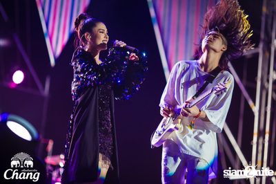 Big Mountain Festival 2017 - BMMF9 (อัลบั้มที่ 1 วันที่ 2) — photo 207