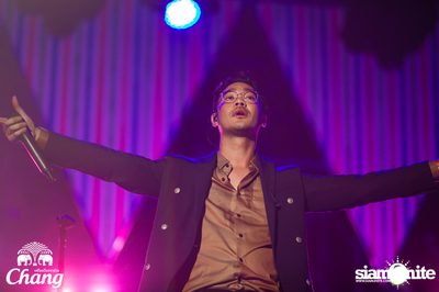 Big Mountain Festival 2017 - BMMF9 (อัลบั้มที่ 1 วันที่ 2) — photo 208