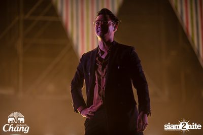 Big Mountain Festival 2017 - BMMF9 (อัลบั้มที่ 1 วันที่ 2) — photo 212