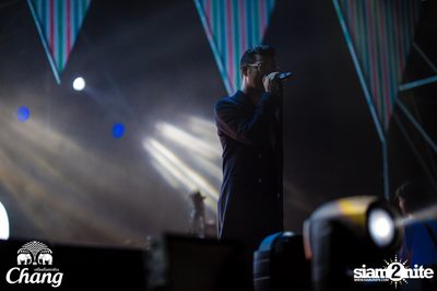 Big Mountain Festival 2017 - BMMF9 (อัลบั้มที่ 1 วันที่ 2) — photo 214