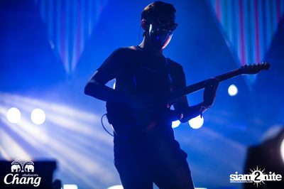 Big Mountain Festival 2017 - BMMF9 (อัลบั้มที่ 1 วันที่ 2) — photo 215