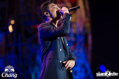 Big Mountain Festival 2017 - BMMF9 (อัลบั้มที่ 1 วันที่ 2) — photo 217