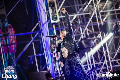 Big Mountain Festival 2017 - BMMF9 (อัลบั้มที่ 1 วันที่ 2) — photo 220