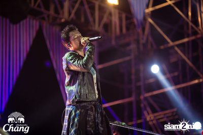 Big Mountain Festival 2017 - BMMF9 (อัลบั้มที่ 1 วันที่ 2) — photo 225