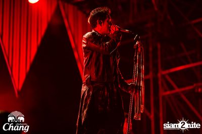 Big Mountain Festival 2017 - BMMF9 (อัลบั้มที่ 1 วันที่ 2) — photo 226