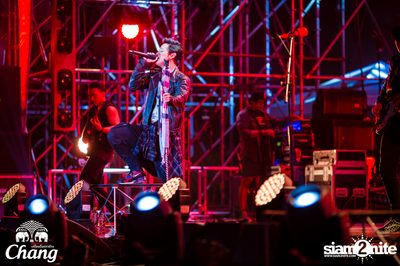 Big Mountain Festival 2017 - BMMF9 (อัลบั้มที่ 1 วันที่ 2) — photo 227