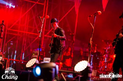 Big Mountain Festival 2017 - BMMF9 (อัลบั้มที่ 1 วันที่ 2) — photo 228