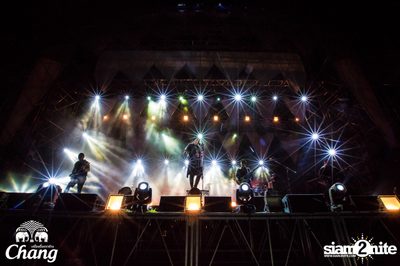 Big Mountain Festival 2017 - BMMF9 (อัลบั้มที่ 1 วันที่ 2) — photo 231