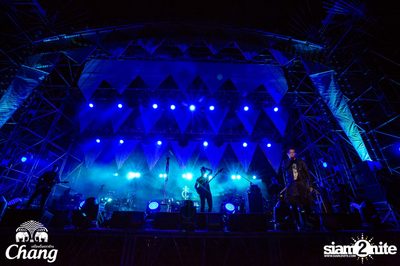 Big Mountain Festival 2017 - BMMF9 (อัลบั้มที่ 1 วันที่ 2) — photo 232