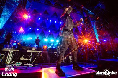 Big Mountain Festival 2017 - BMMF9 (อัลบั้มที่ 1 วันที่ 2) — photo 233