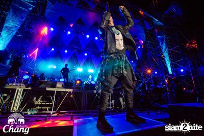 Big Mountain Festival 2017 - BMMF9 (อัลบั้มที่ 1 วันที่ 2) — photo 234