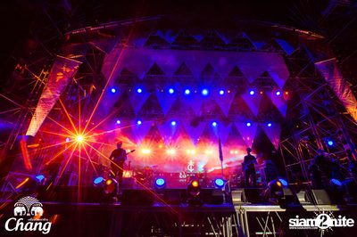 Big Mountain Festival 2017 - BMMF9 (อัลบั้มที่ 1 วันที่ 2) — photo 235