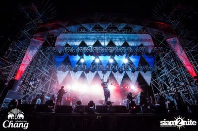 Big Mountain Festival 2017 - BMMF9 (อัลบั้มที่ 1 วันที่ 2) — photo 236