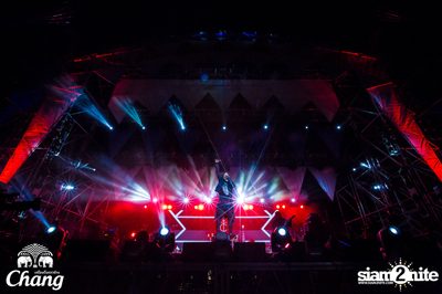 Big Mountain Festival 2017 - BMMF9 (อัลบั้มที่ 1 วันที่ 2) — photo 237