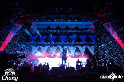Big Mountain Festival 2017 - BMMF9 (อัลบั้มที่ 1 วันที่ 2) — photo 238