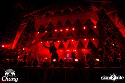 Big Mountain Festival 2017 - BMMF9 (อัลบั้มที่ 1 วันที่ 2) — photo 239