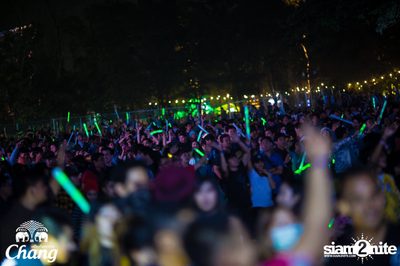 Big Mountain Festival 2017 - BMMF9 (อัลบั้มที่ 1 วันที่ 2) — photo 240