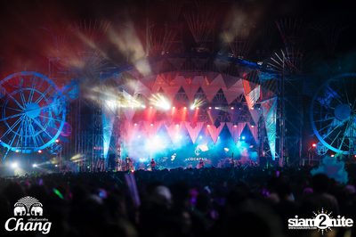Big Mountain Festival 2017 - BMMF9 (อัลบั้มที่ 1 วันที่ 2) — photo 241