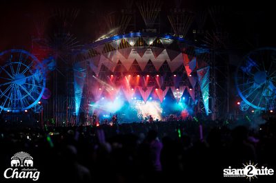 Big Mountain Festival 2017 - BMMF9 (อัลบั้มที่ 1 วันที่ 2) — photo 242