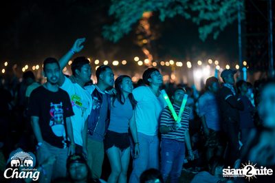 Big Mountain Festival 2017 - BMMF9 (อัลบั้มที่ 1 วันที่ 2) — photo 244