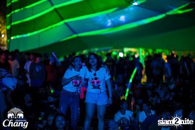 Big Mountain Festival 2017 - BMMF9 (อัลบั้มที่ 1 วันที่ 2) — photo 245
