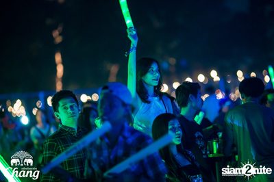 Big Mountain Festival 2017 - BMMF9 (อัลบั้มที่ 1 วันที่ 2) — photo 251