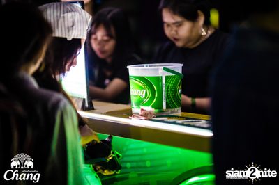 Big Mountain Festival 2017 - BMMF9 (อัลบั้มที่ 1 วันที่ 2) — photo 260