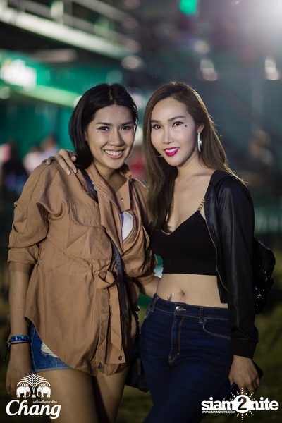 Big Mountain Festival 2017 - BMMF9 (อัลบั้มที่ 1 วันที่ 2) — photo 267