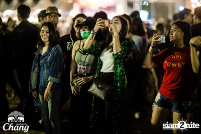 Big Mountain Festival 2017 - BMMF9 (อัลบั้มที่ 1 วันที่ 2) — photo 271