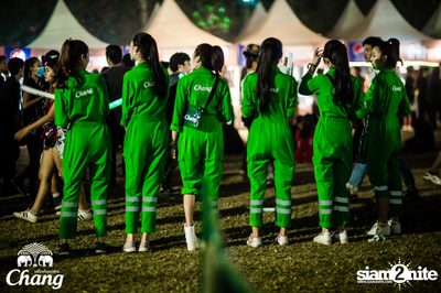 Big Mountain Festival 2017 - BMMF9 (อัลบั้มที่ 1 วันที่ 2) — photo 272
