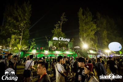 Big Mountain Festival 2017 - BMMF9 (อัลบั้มที่ 1 วันที่ 2) — photo 276
