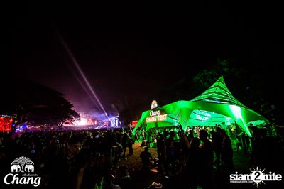 Big Mountain Festival 2017 - BMMF9 (อัลบั้มที่ 1 วันที่ 2) — photo 279