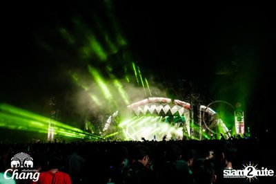 Big Mountain Festival 2017 - BMMF9 (อัลบั้มที่ 1 วันที่ 2) — photo 281