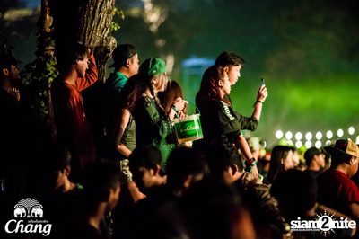 Big Mountain Festival 2017 - BMMF9 (อัลบั้มที่ 1 วันที่ 2) — photo 283