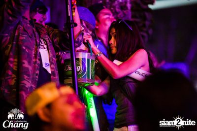 Big Mountain Festival 2017 - BMMF9 (อัลบั้มที่ 1 วันที่ 2) — photo 284