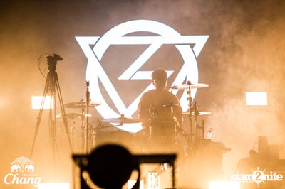 Big Mountain Festival 2017 - BMMF9 (อัลบั้มที่ 1 วันที่ 2) — photo 287