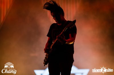 Big Mountain Festival 2017 - BMMF9 (อัลบั้มที่ 1 วันที่ 2) — photo 288