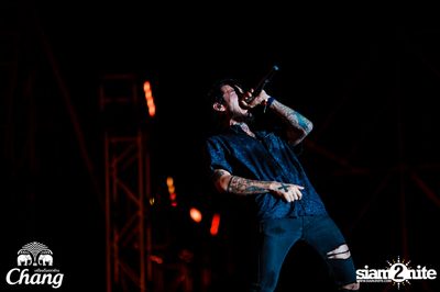 Big Mountain Festival 2017 - BMMF9 (อัลบั้มที่ 1 วันที่ 2) — photo 290