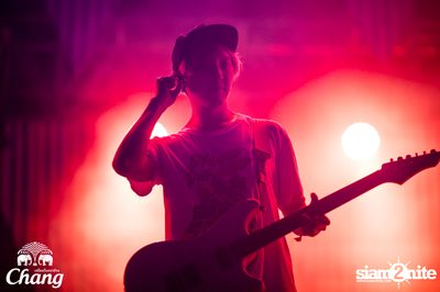 Big Mountain Festival 2017 - BMMF9 (อัลบั้มที่ 1 วันที่ 2) — photo 291