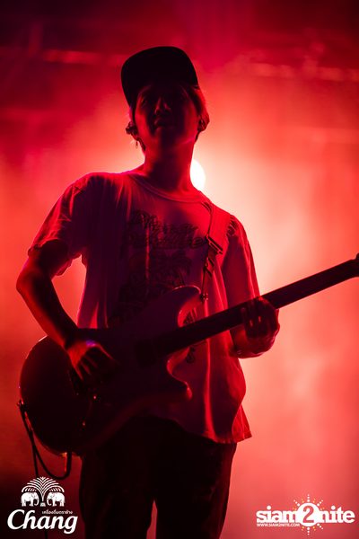 Big Mountain Festival 2017 - BMMF9 (อัลบั้มที่ 1 วันที่ 2) — photo 292