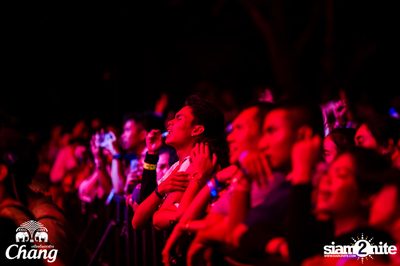 Big Mountain Festival 2017 - BMMF9 (อัลบั้มที่ 1 วันที่ 2) — photo 293