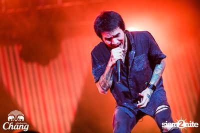 Big Mountain Festival 2017 - BMMF9 (อัลบั้มที่ 1 วันที่ 2) — photo 294