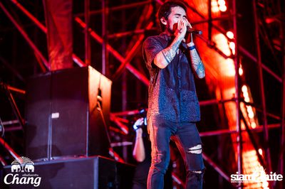 Big Mountain Festival 2017 - BMMF9 (อัลบั้มที่ 1 วันที่ 2) — photo 295