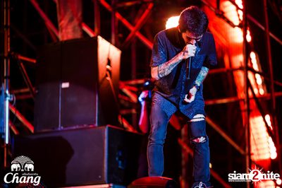 Big Mountain Festival 2017 - BMMF9 (อัลบั้มที่ 1 วันที่ 2) — photo 296