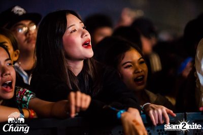 Big Mountain Festival 2017 - BMMF9 (อัลบั้มที่ 1 วันที่ 2) — photo 297