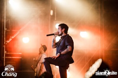 Big Mountain Festival 2017 - BMMF9 (อัลบั้มที่ 1 วันที่ 2) — photo 298