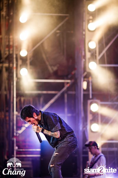 Big Mountain Festival 2017 - BMMF9 (อัลบั้มที่ 1 วันที่ 2) — photo 300