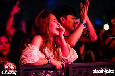 Big Mountain Festival 2017 - BMMF9 (อัลบั้มที่ 1 วันที่ 2) — photo 301