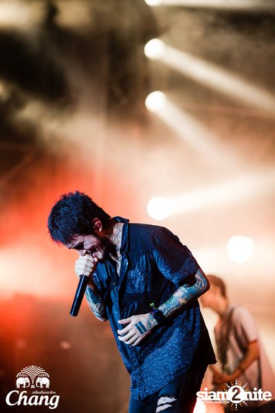 Big Mountain Festival 2017 - BMMF9 (อัลบั้มที่ 1 วันที่ 2) — photo 302